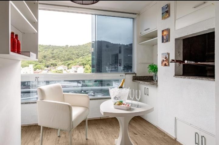 Jurere Summer - Vista Do Mar - Proximo Vila Gastronomica Florianopolis Phòng bức ảnh
