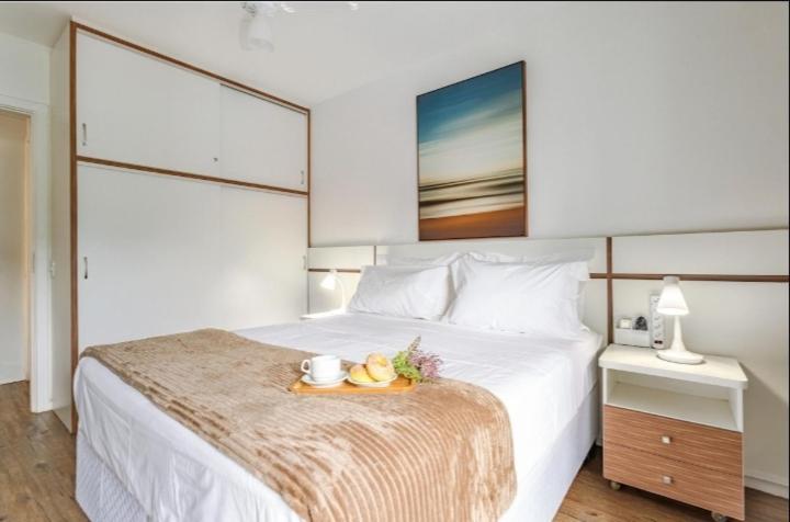 Jurere Summer - Vista Do Mar - Proximo Vila Gastronomica Florianopolis Phòng bức ảnh