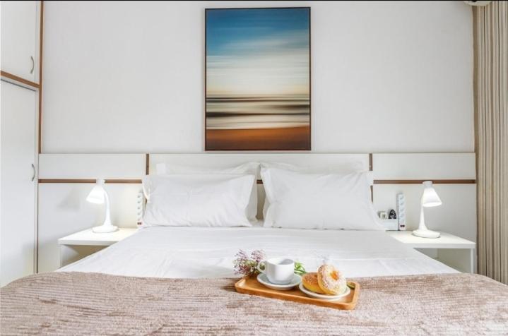 Jurere Summer - Vista Do Mar - Proximo Vila Gastronomica Florianopolis Phòng bức ảnh