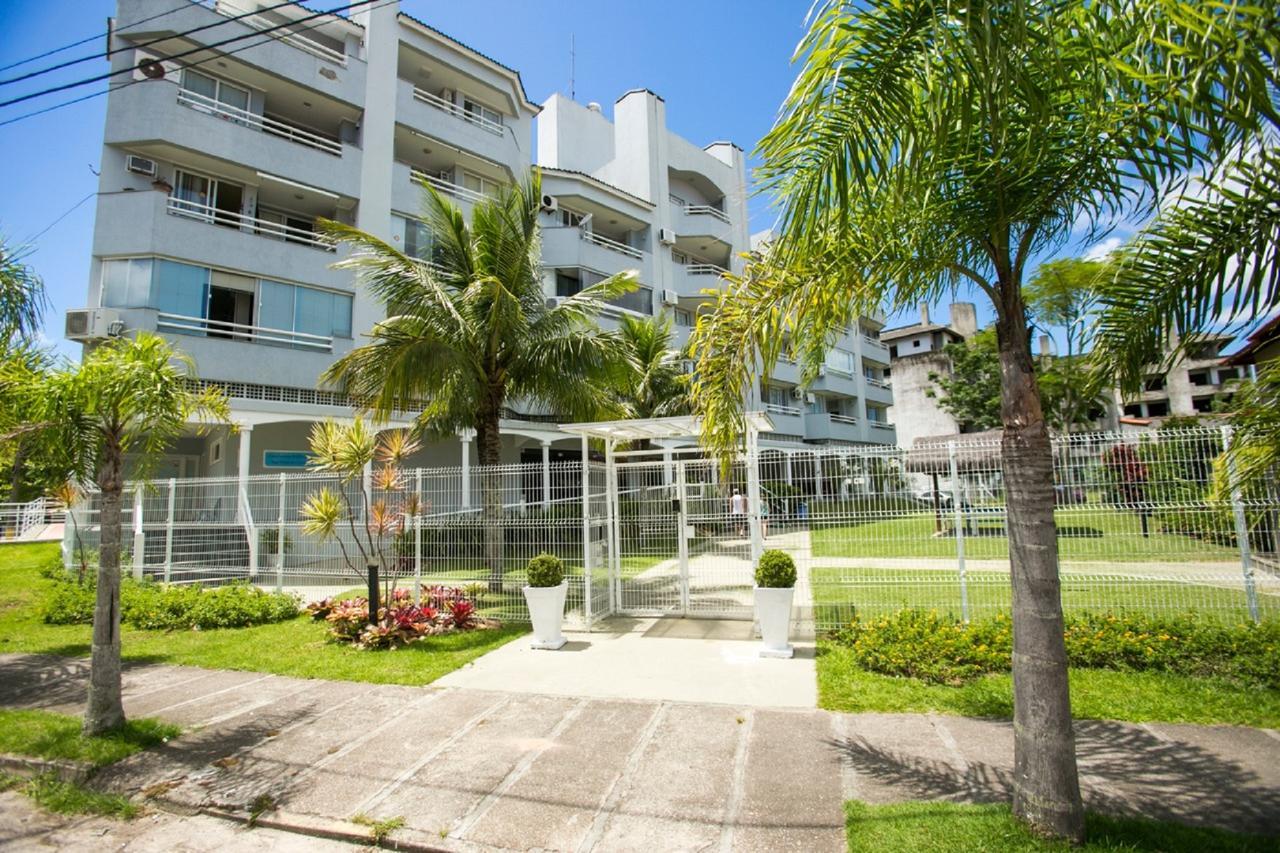 Jurere Summer - Vista Do Mar - Proximo Vila Gastronomica Florianopolis Ngoại thất bức ảnh